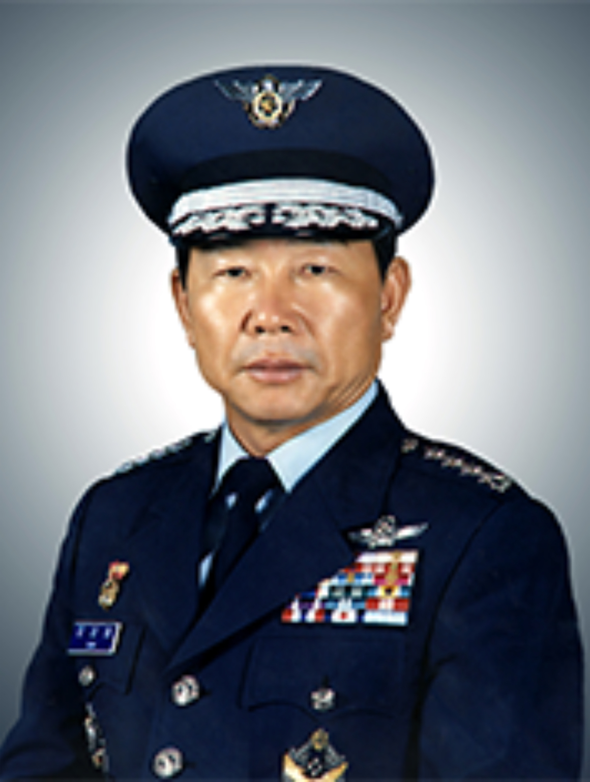 韩国空军
