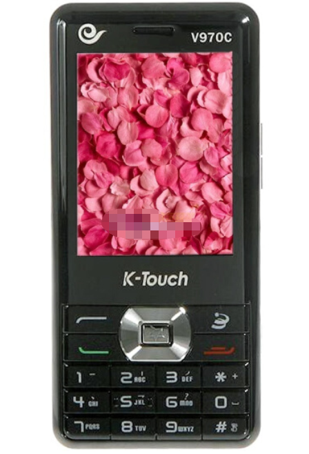  p>天语v970是一款产于中国大陆的手机,毛重为370.00g. /p>
