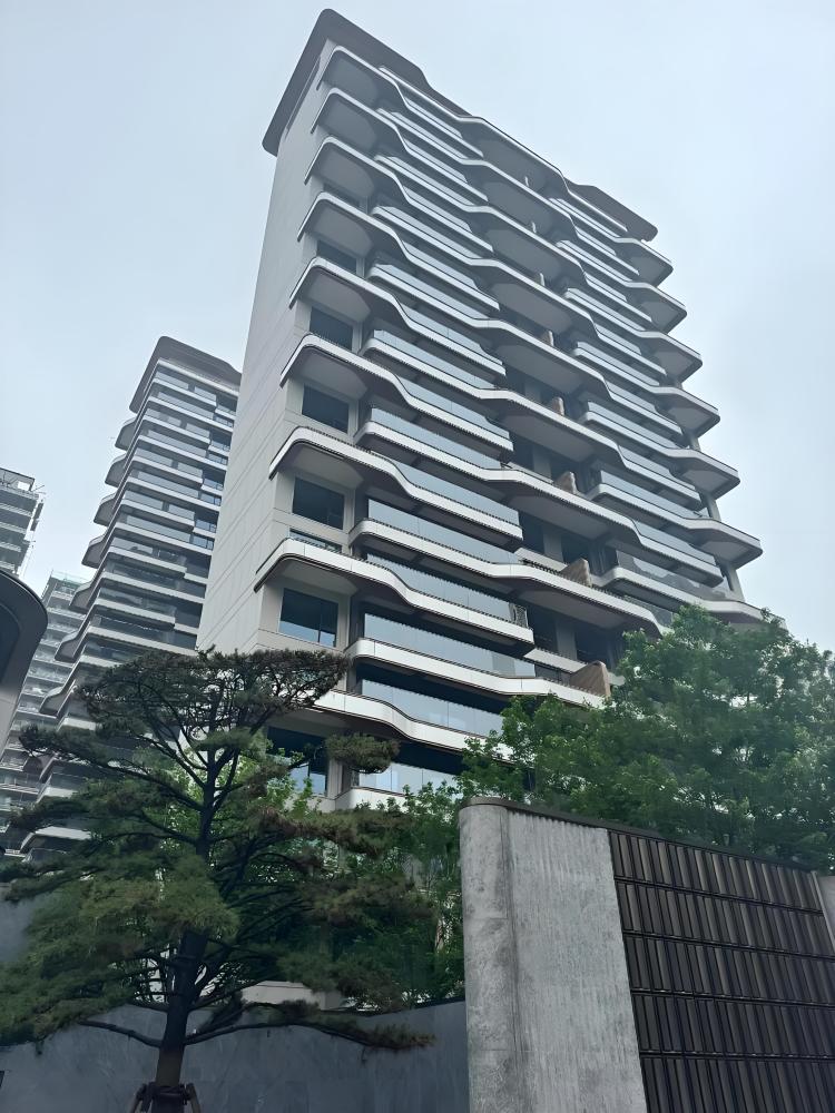 第四代住宅_百度百科