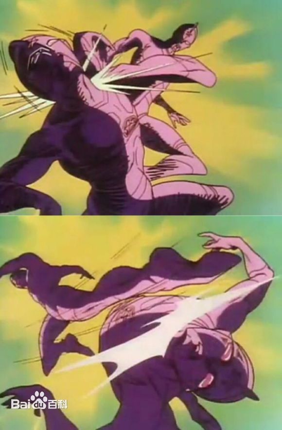 假乔尼亚斯奥特曼