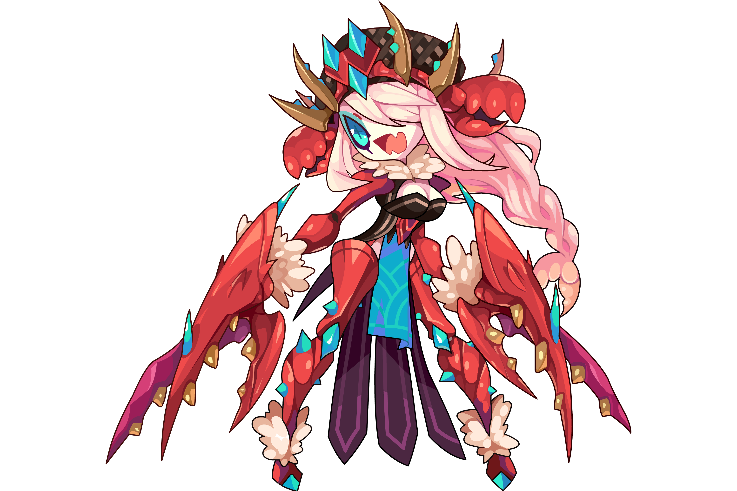 游戏《 a target="_blank" href="/item/洛克王国/67258" data-lemma