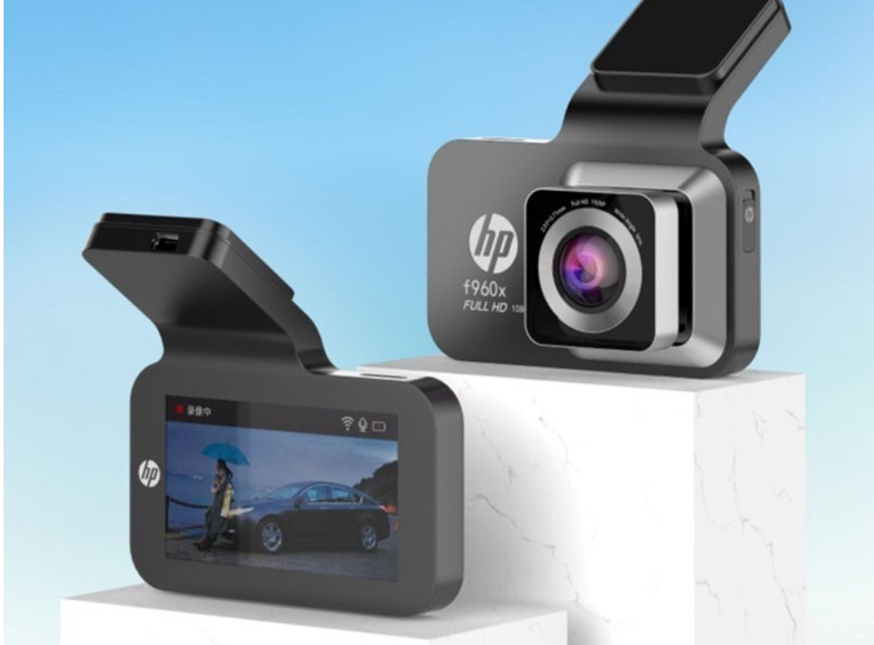  p>惠普f960x是惠普品牌的行车记录仪. /p>
