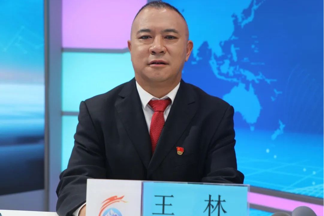 王林,现任云南省丽江市玉龙县住房和城乡建设局党组成员,副局长