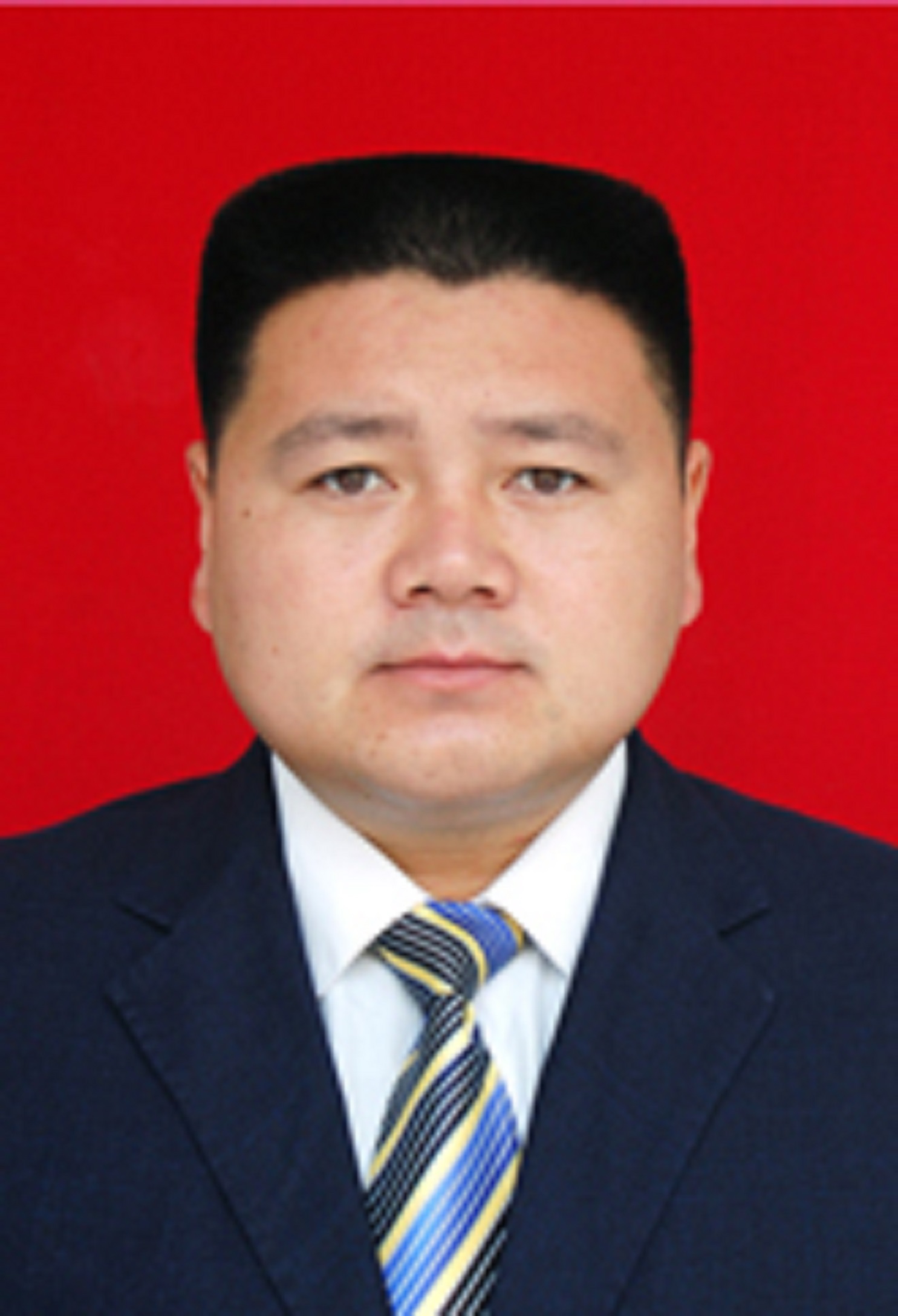 胡刚,现任四川省简阳市信访局党<span