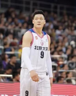 张宁（1997年2月出生的中国篮球运动员）_百度百科