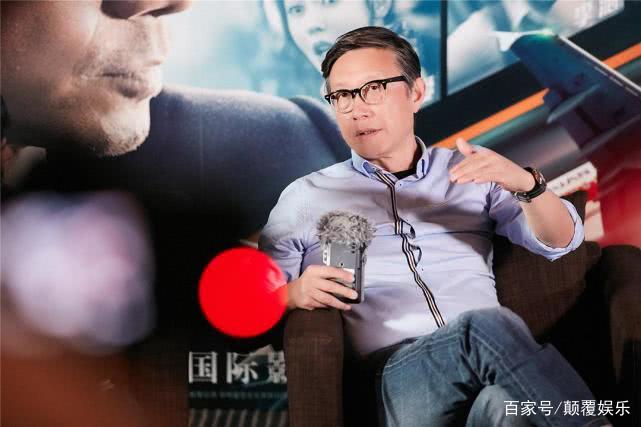 票房破27亿，距离《祖国》票房只差6000万，刘伟强终于正名了_百科TA说