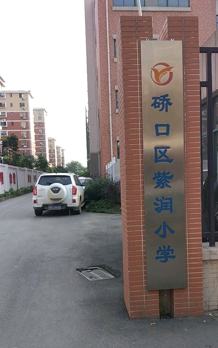 武汉市硚口私立小学排名(武汉市硚口区公立小学排名)