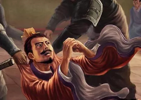 他身为三国顶级谋士，最终却一事无成，他叫田丰_百科TA说
