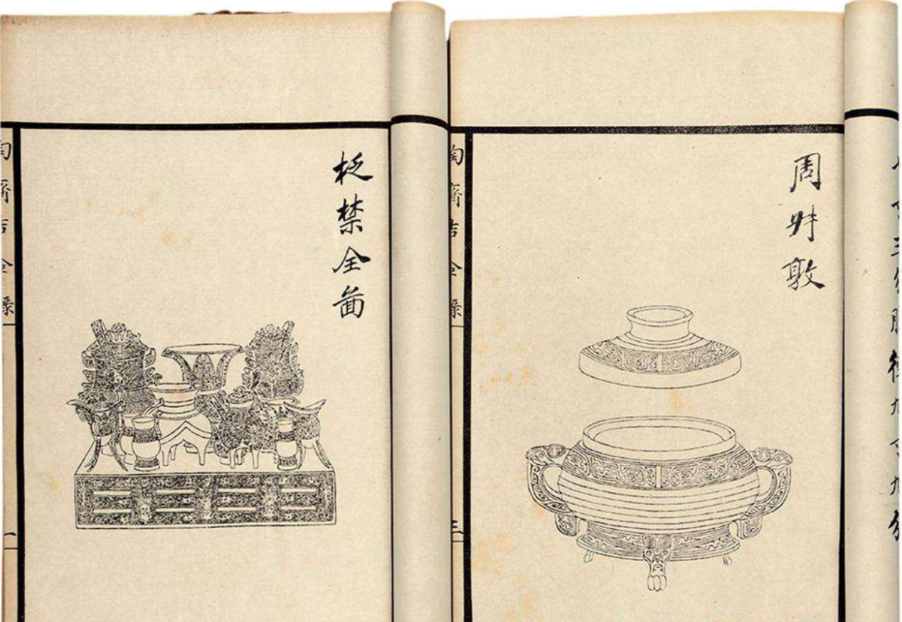 宝鸡一农民一锄头下去，发现西周大墓，专家：许是姜子牙族人墓地_百科TA说