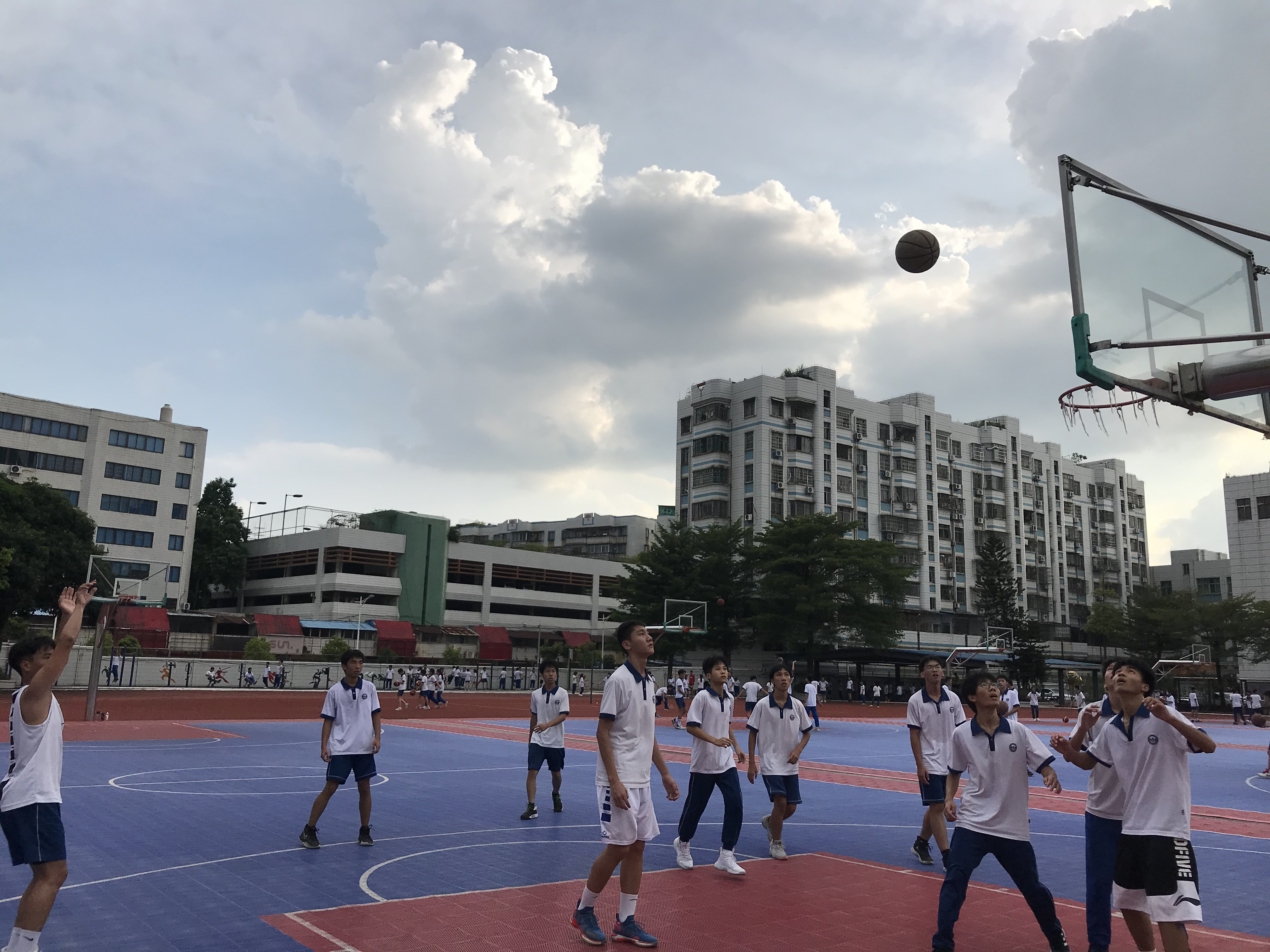 肇庆市端州中学