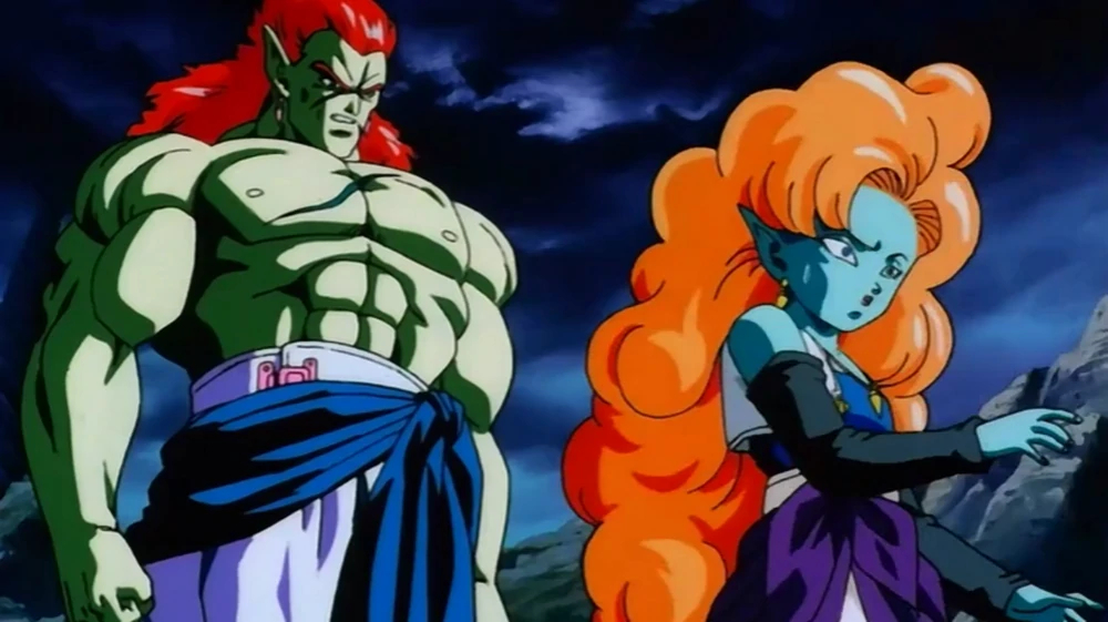  p data-id="go0mjqg41p">赞佳是龙珠z剧场版《银河面临危机,身手不凡