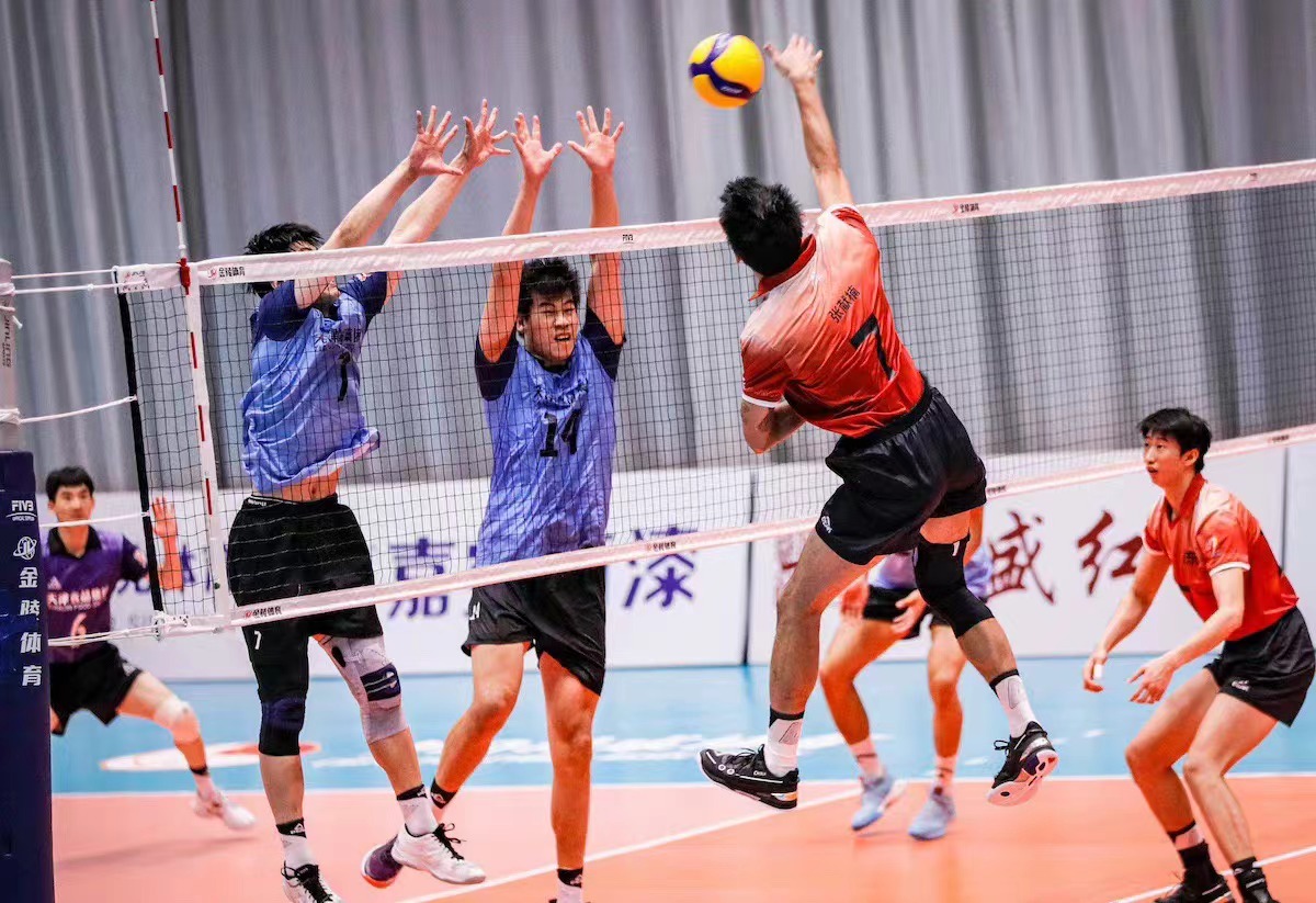 " data-lemmaid="4180550">运动健将,辽宁木子宏成男排俱乐部队长