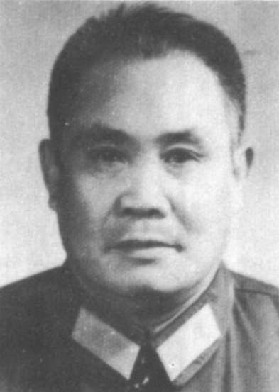 鄢思甲(1916-1983),男,汉族,河南信阳光山县