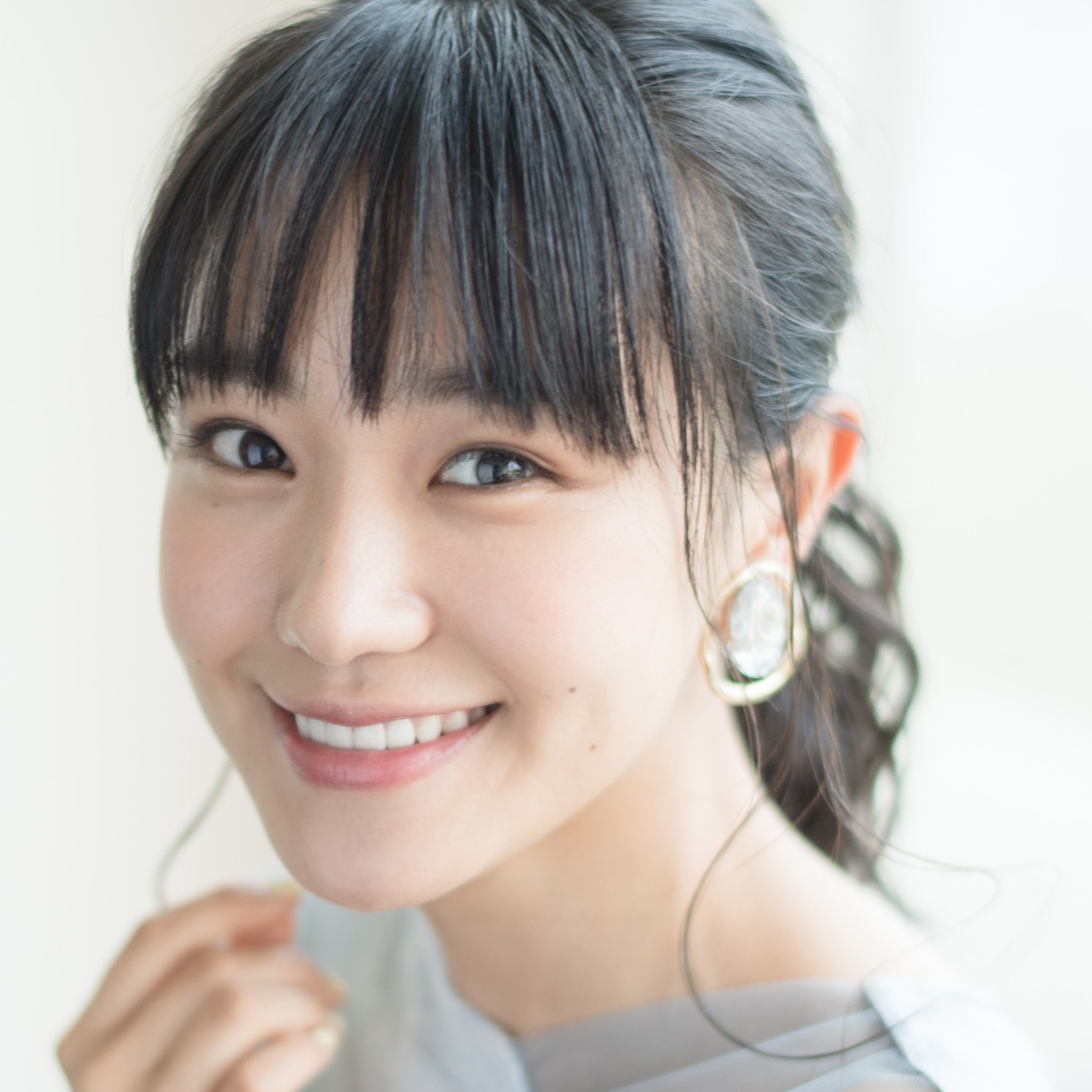 山田美智扮演角色