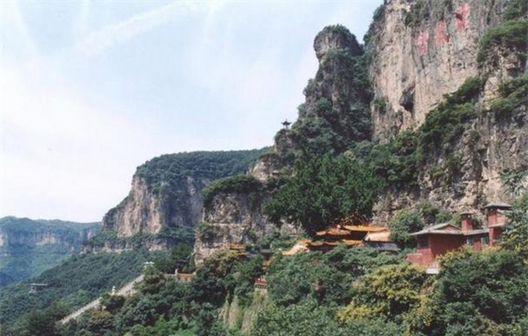 关山（甘陕交界六盘山南延支脉）_百度百科
