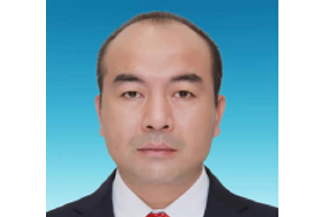 现任湖南省郴州市苏仙区自然资源局党组书记,局长. /p>