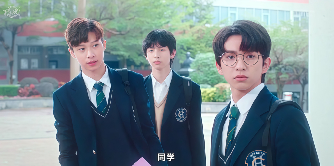 默默的我，不默默的我们_百度百科