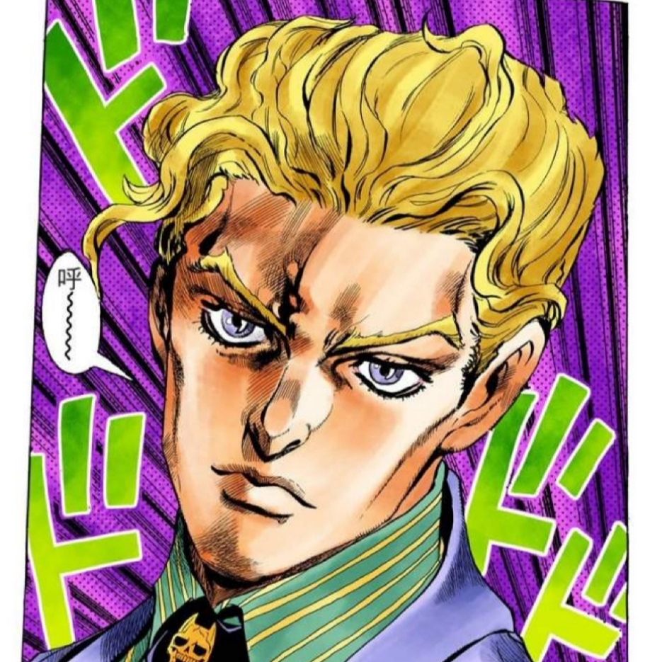 吉良吉影（漫画《JOJO的奇妙冒险：不灭钻石》中的角色）_百度百科