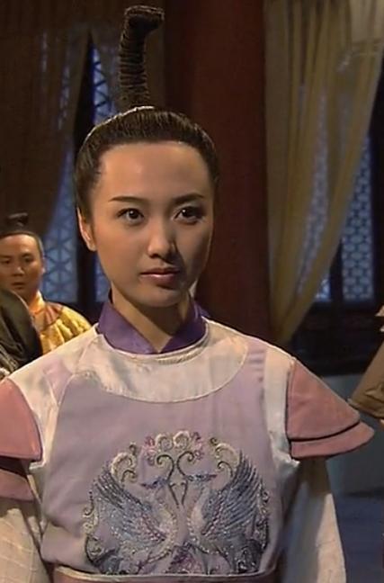 血灵（电视剧《神探狄仁杰2》中的人物组合）_百度百科