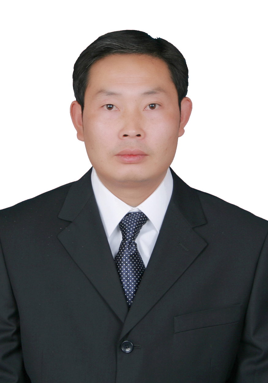 学院法律专业毕业 /p> p>现任贵州省普定县市场监管局党组成员,副局长