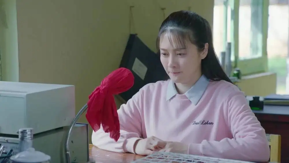 王小溪