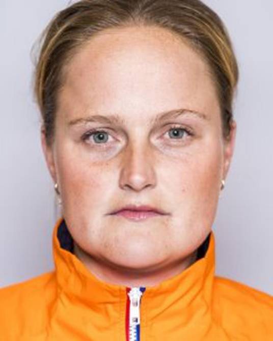 van KOOT Aniek_百度百科