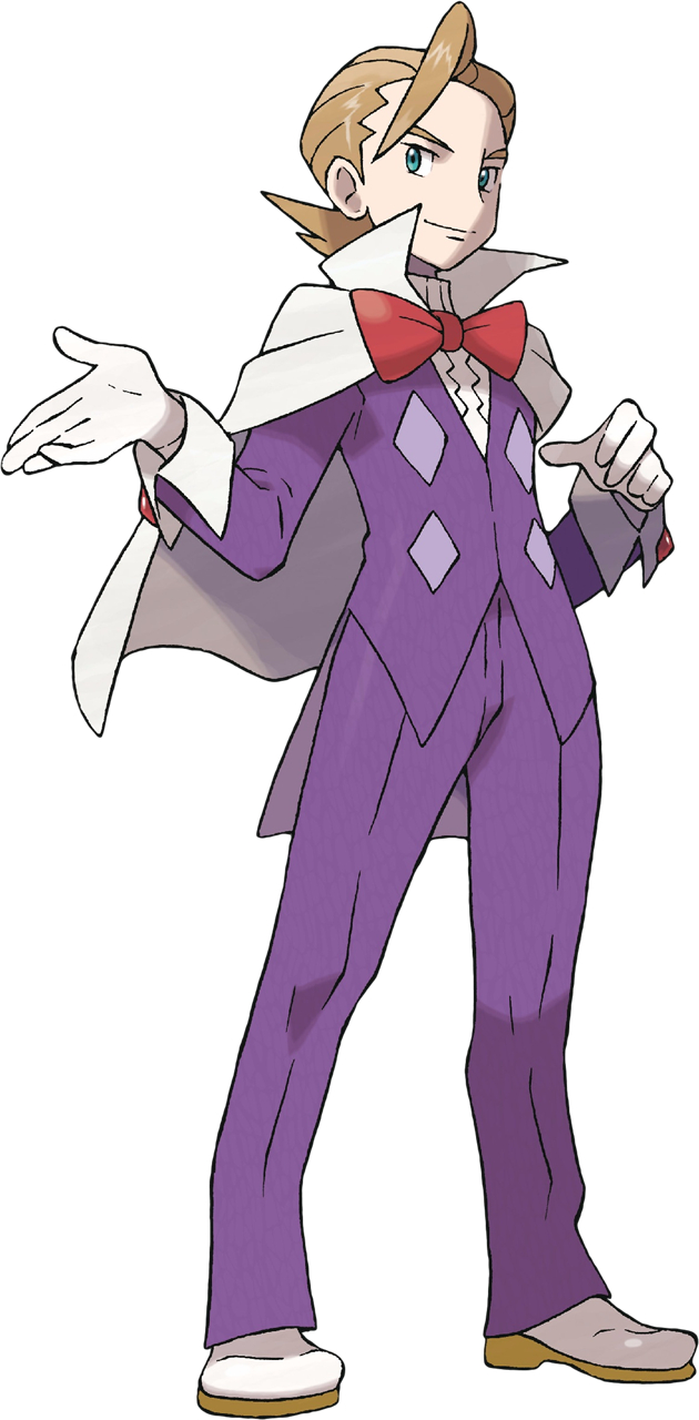 宝可梦心金·魂银