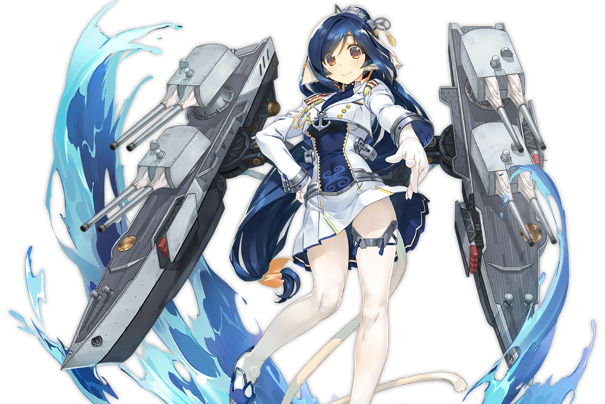  p>久远是游戏《 a target="_blank" href="/item/碧蓝航线/20252633"