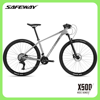 Safeway（自行车、电动自行车品牌）_百度百科