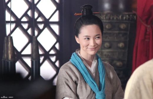 《谋圣鬼谷子》剧照