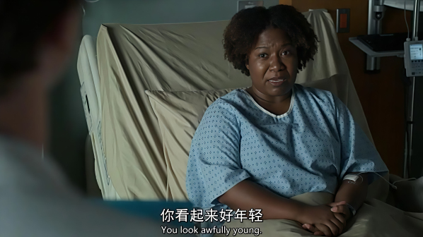 《良医第三季》剧照