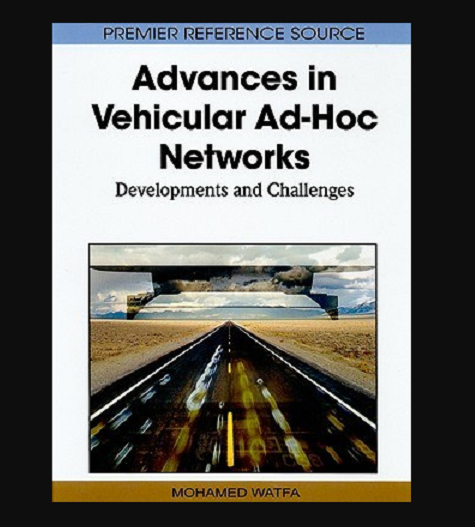advances in vehicular ad-hoc networks
