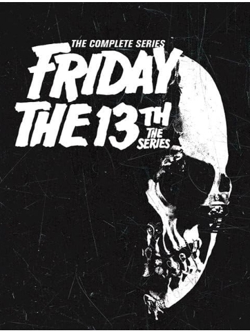 13号星期五第三季