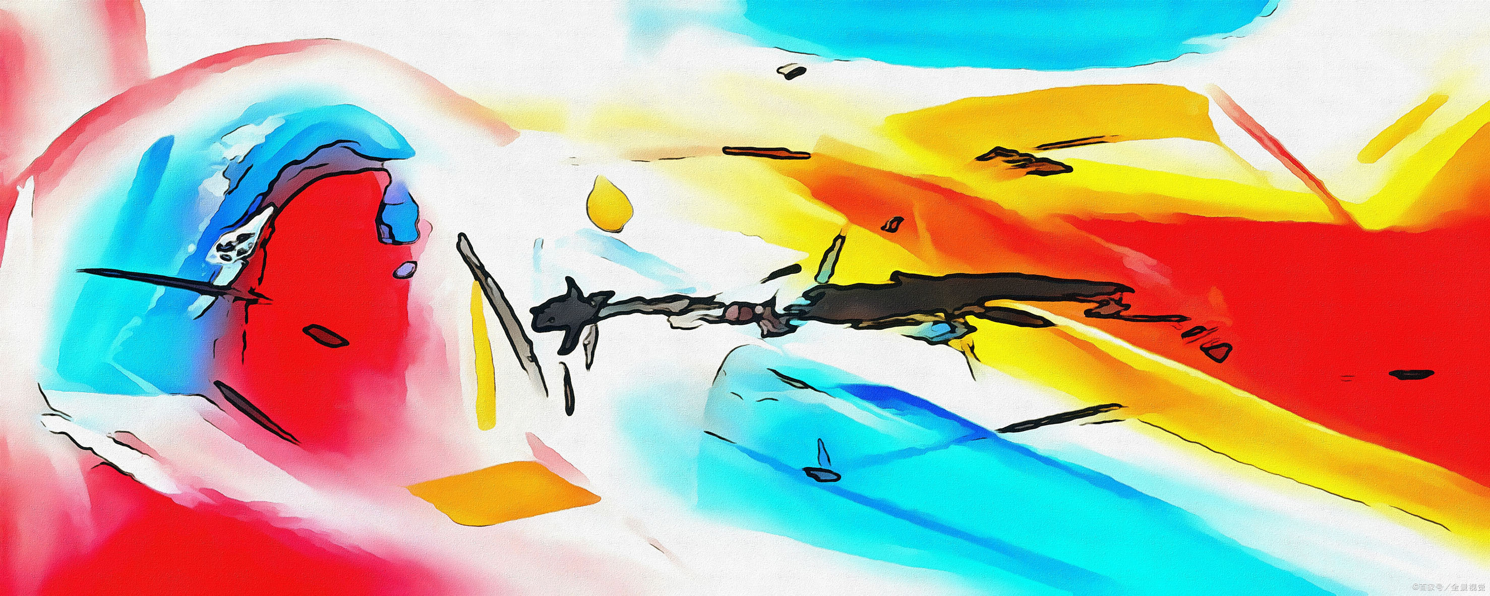 后现代主义文学为何难读难懂？只因它们的平淡性、不确定与荒诞性_百科TA说