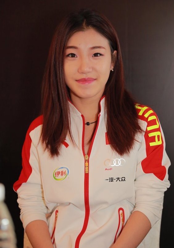  p>王诗玥,1994年4月21日出生于吉林省长春市,中国花样滑冰冰上舞蹈