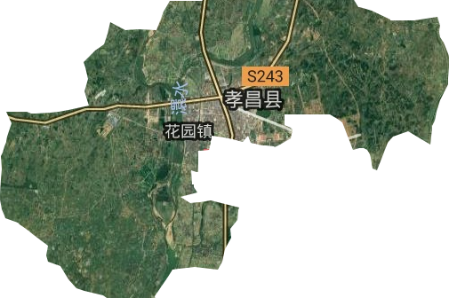  p data-id="go1faqkpe8">花园镇,隶属于湖北省孝感市孝昌县,地处 a