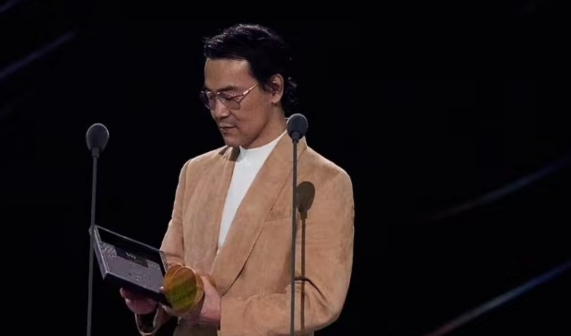 廖凡（中国内地男演员）_百度百科