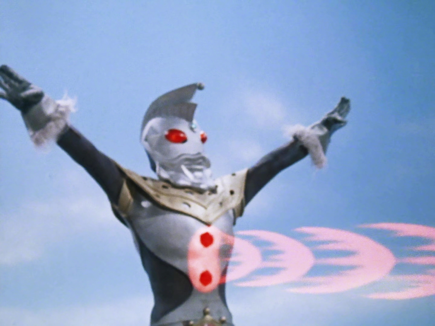 宇宙警备队