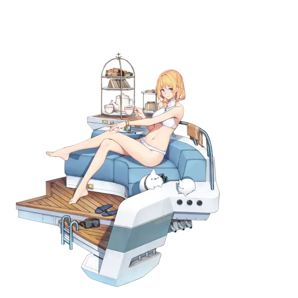  p>罗德尼是游戏《 a target="_blank" href="/item/战舰少女r