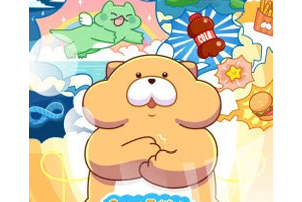 gon的旱獭之獭獭突然想到