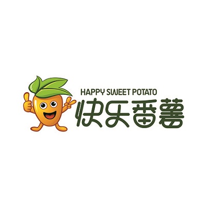 快乐番薯
