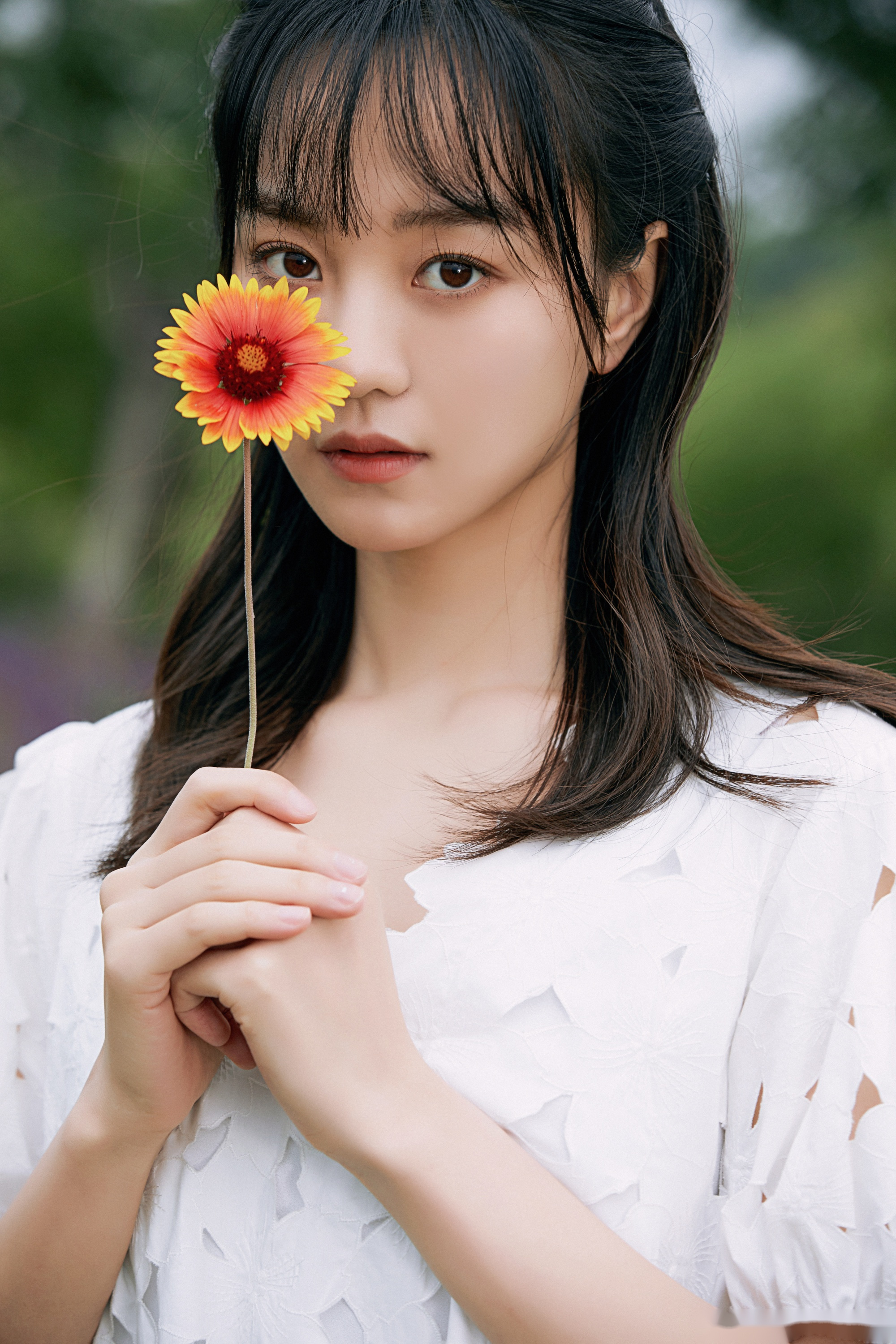 1995年1月31日出生于云南省 a target="_blank" href="/item/昭通市