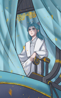 敖乙（漫画《敖丙传》中的角色）_百度百科