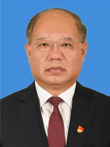 张平