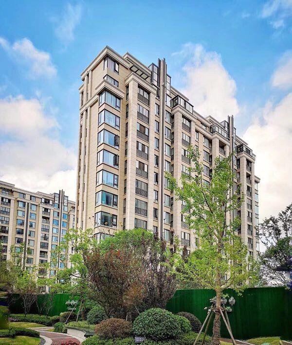 一品漫城(五期)