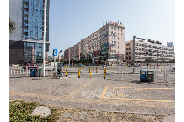 金海商务大厦