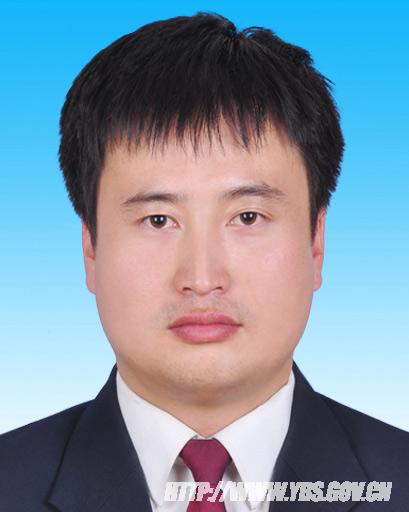 现任赤峰市元宝山区人民政府副区长. /p>