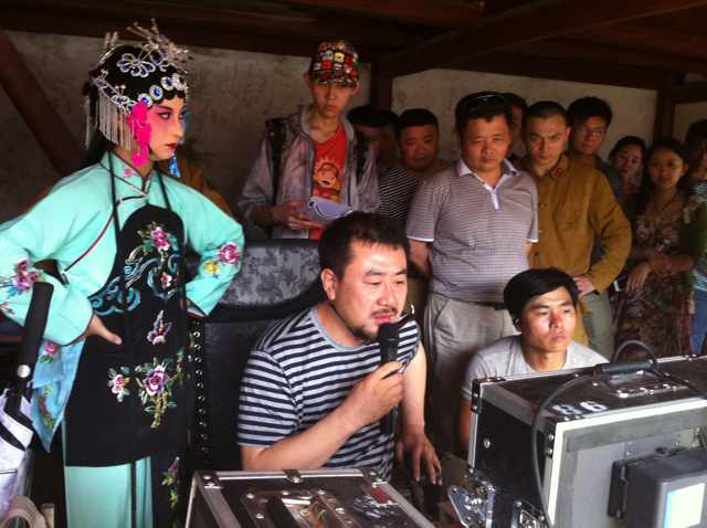  p data-id="go0lyz7cm2">王文盛,中国内地男导演.