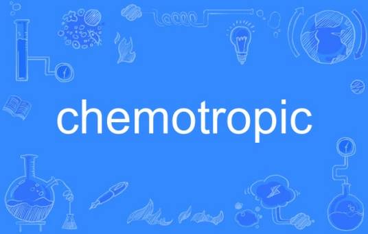 chemotropic_百度百科