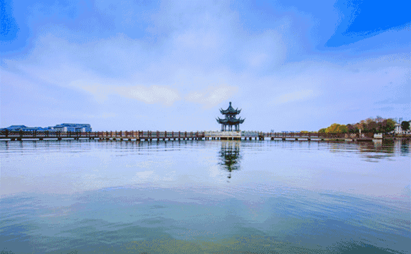 湘家荡区